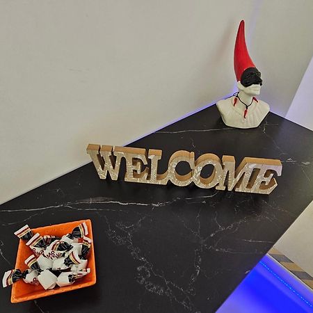 Erminia Suite Napoli Ngoại thất bức ảnh