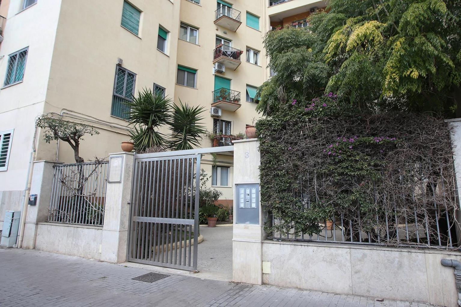 Erminia Suite Napoli Ngoại thất bức ảnh