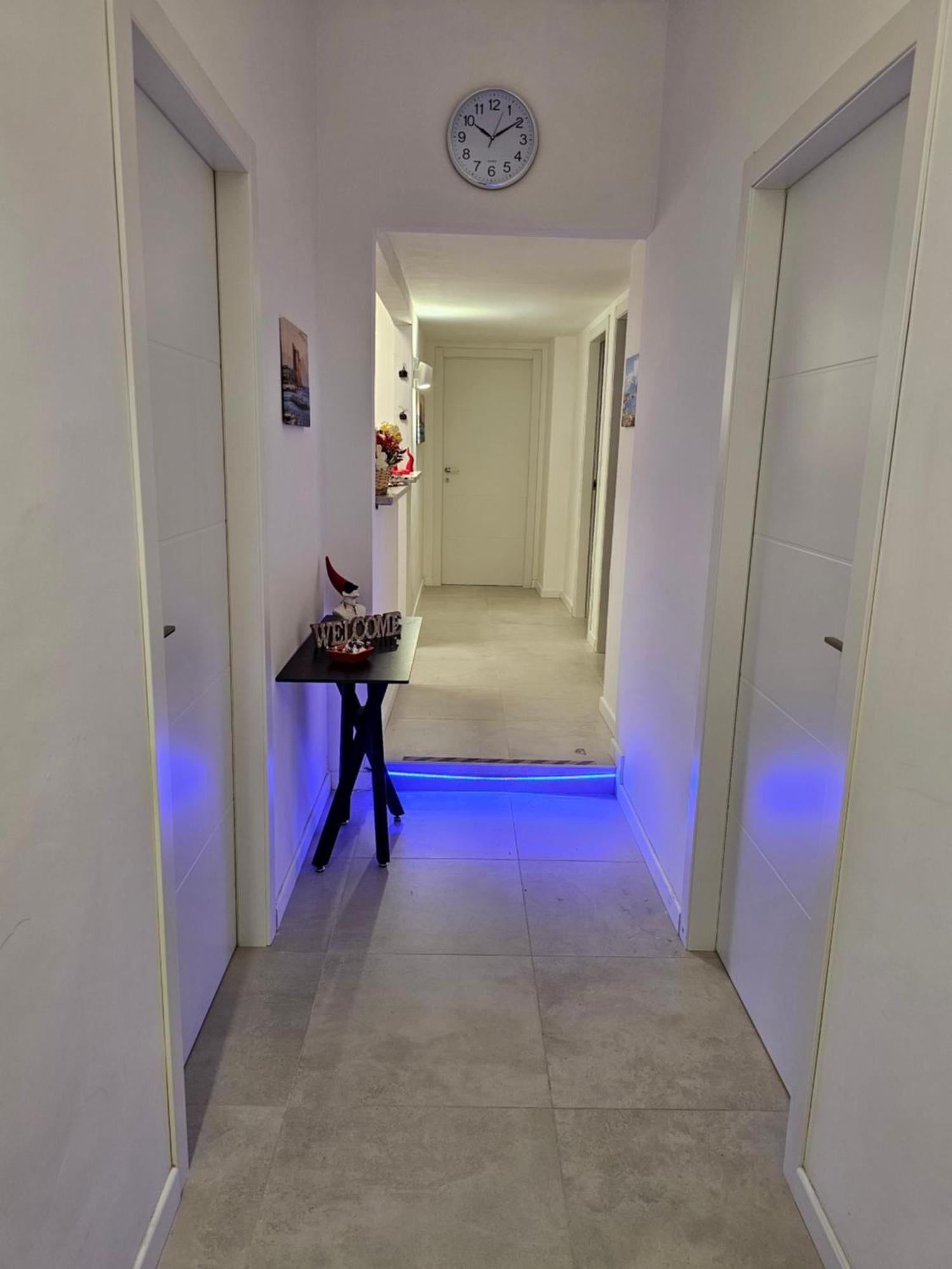 Erminia Suite Napoli Ngoại thất bức ảnh