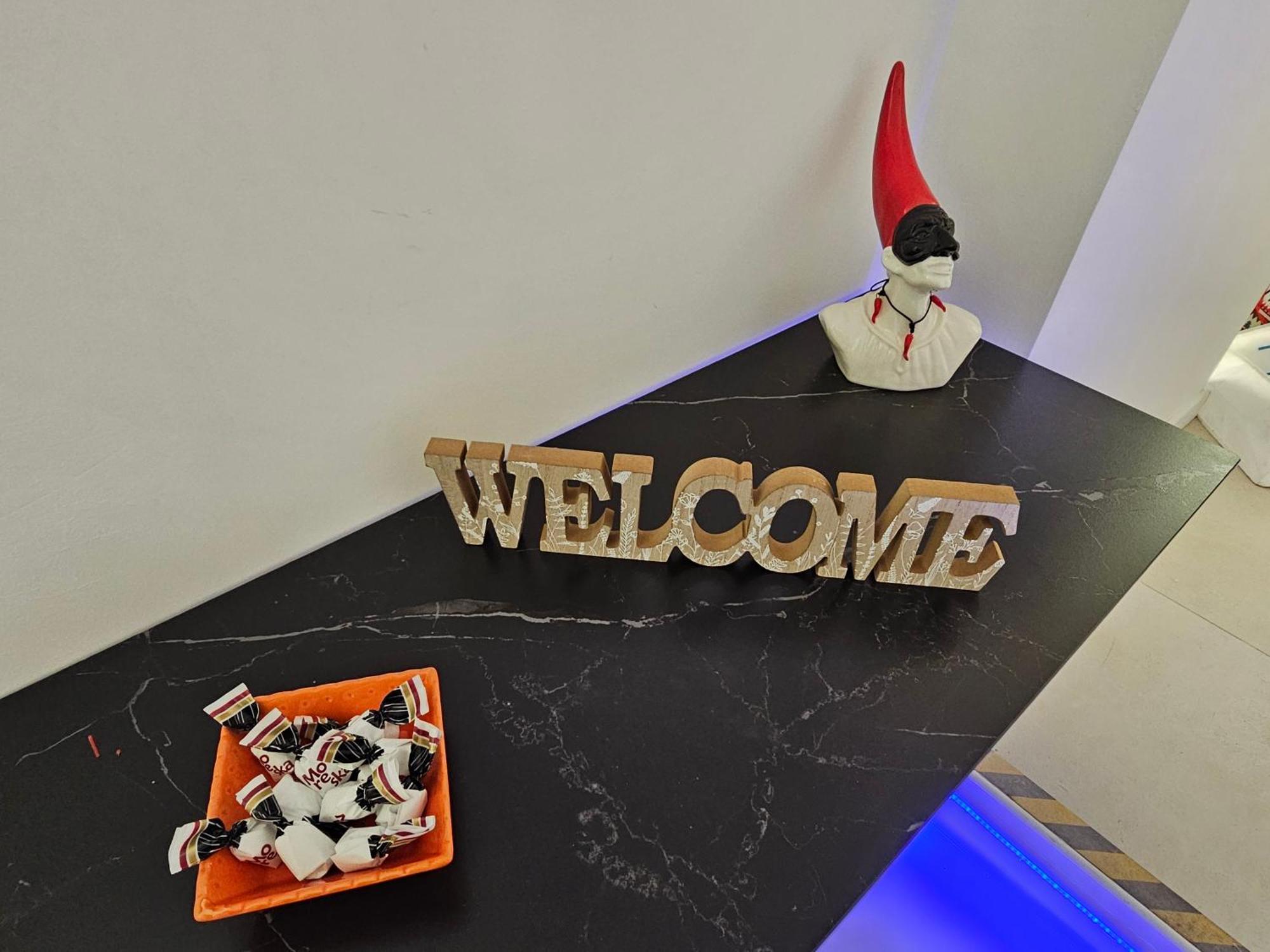 Erminia Suite Napoli Ngoại thất bức ảnh