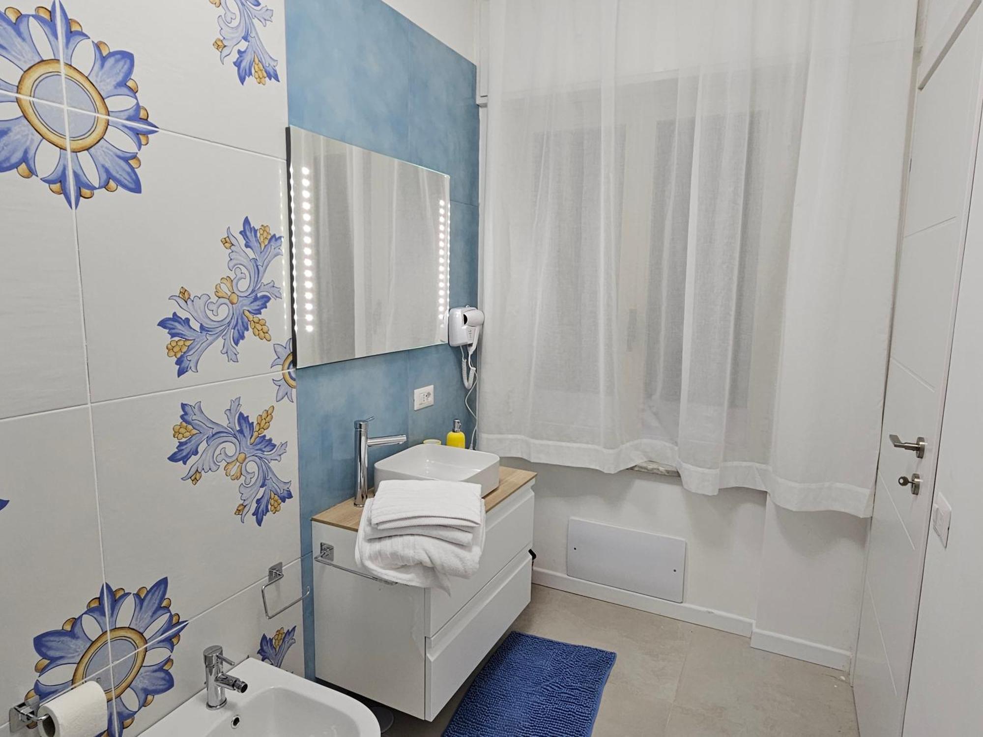 Erminia Suite Napoli Ngoại thất bức ảnh