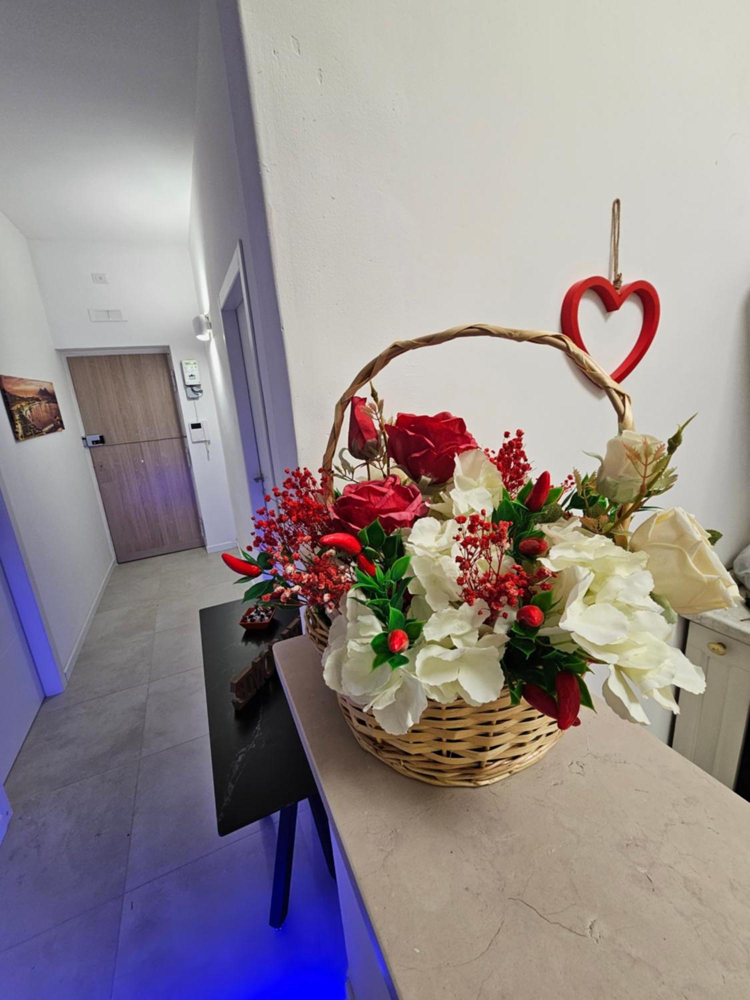Erminia Suite Napoli Ngoại thất bức ảnh