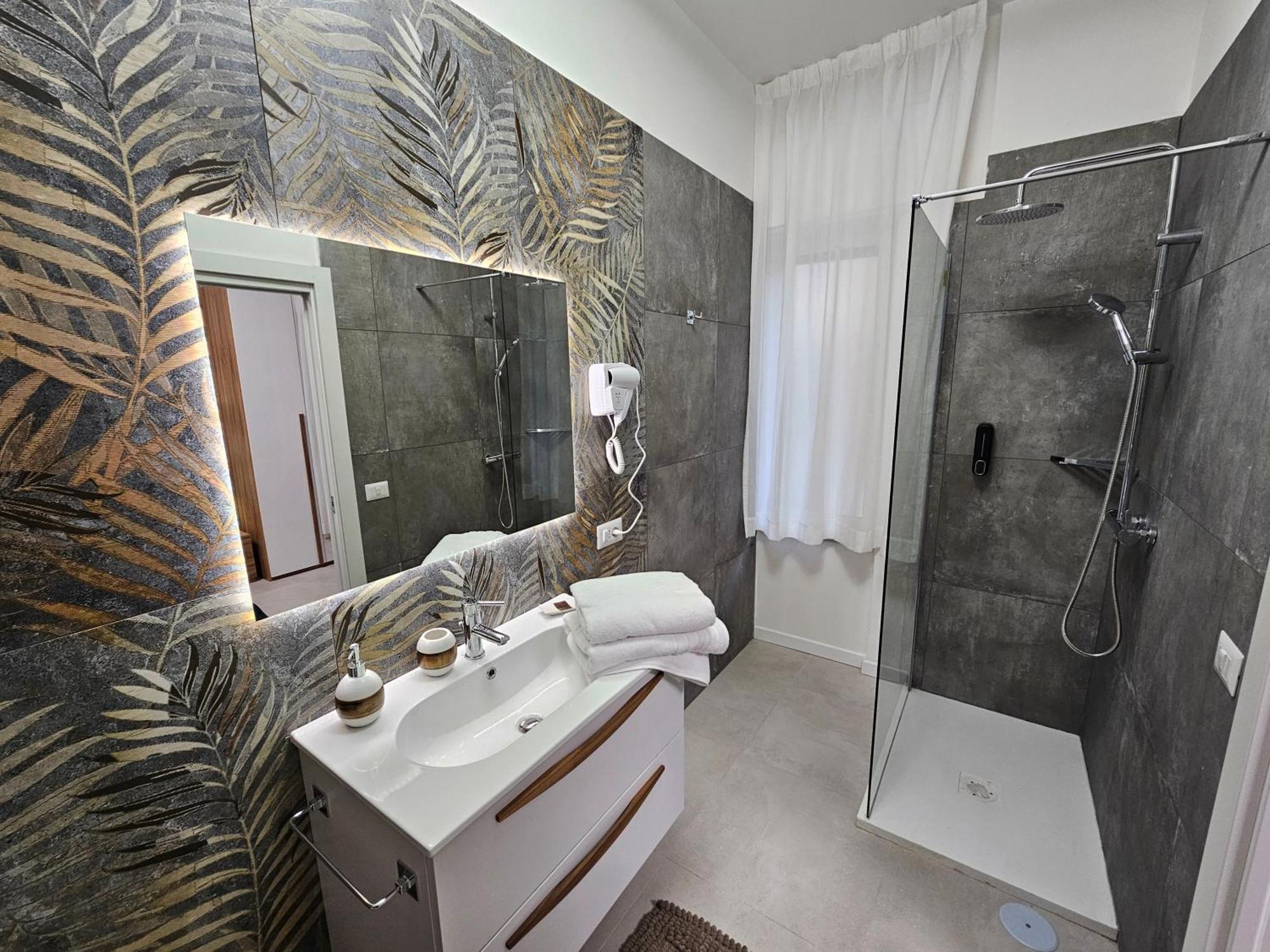 Erminia Suite Napoli Ngoại thất bức ảnh