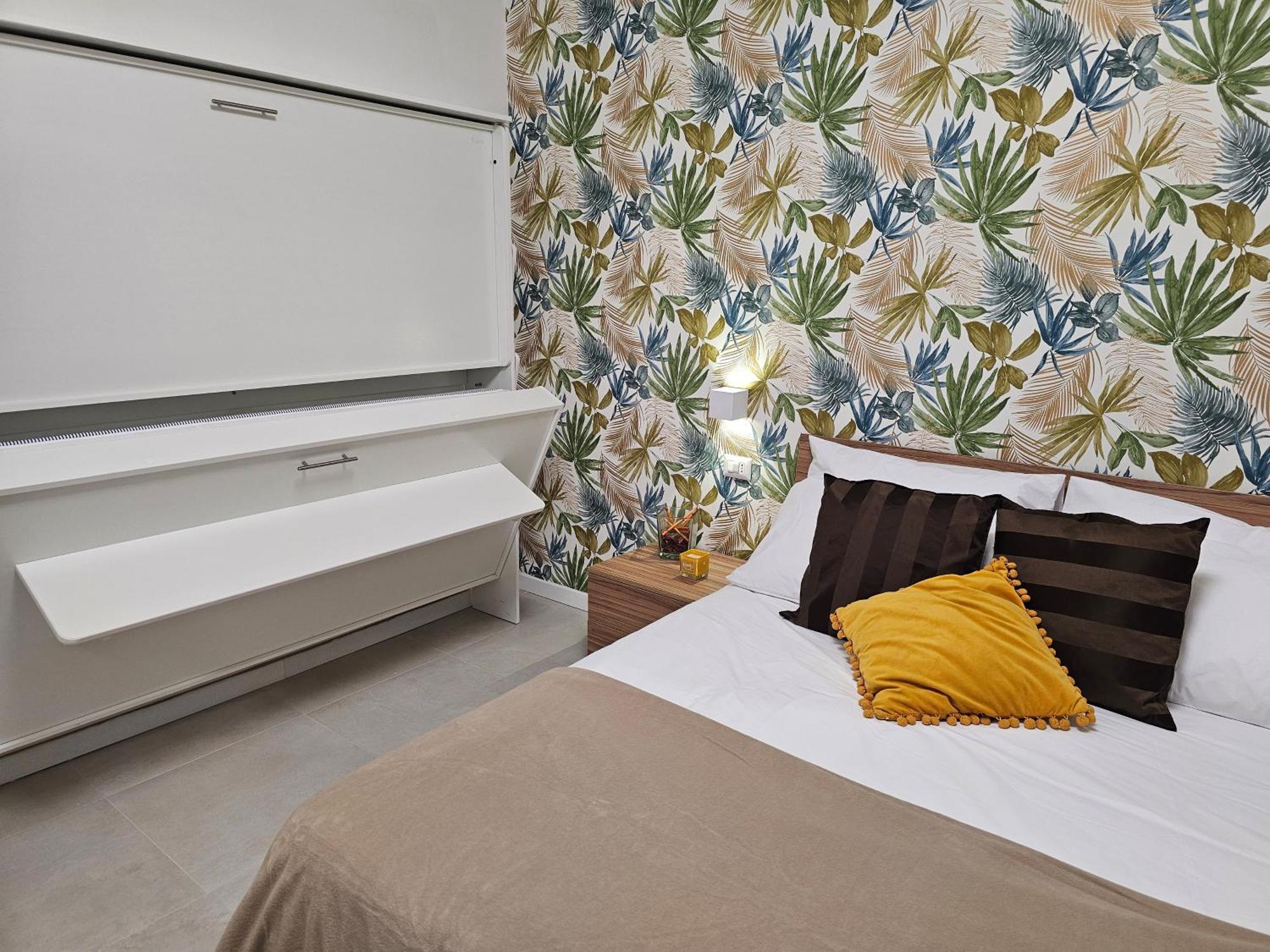 Erminia Suite Napoli Ngoại thất bức ảnh