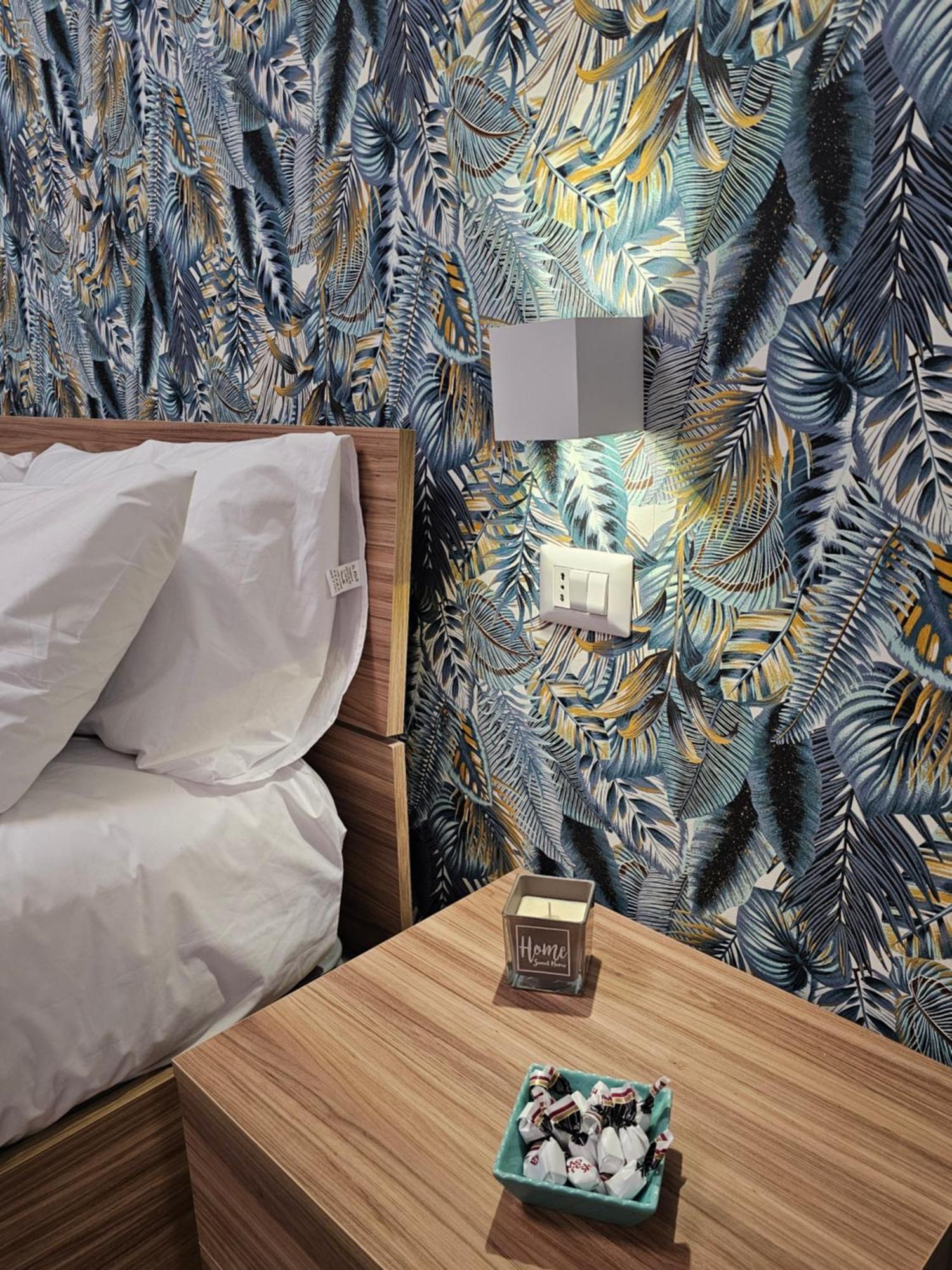 Erminia Suite Napoli Ngoại thất bức ảnh