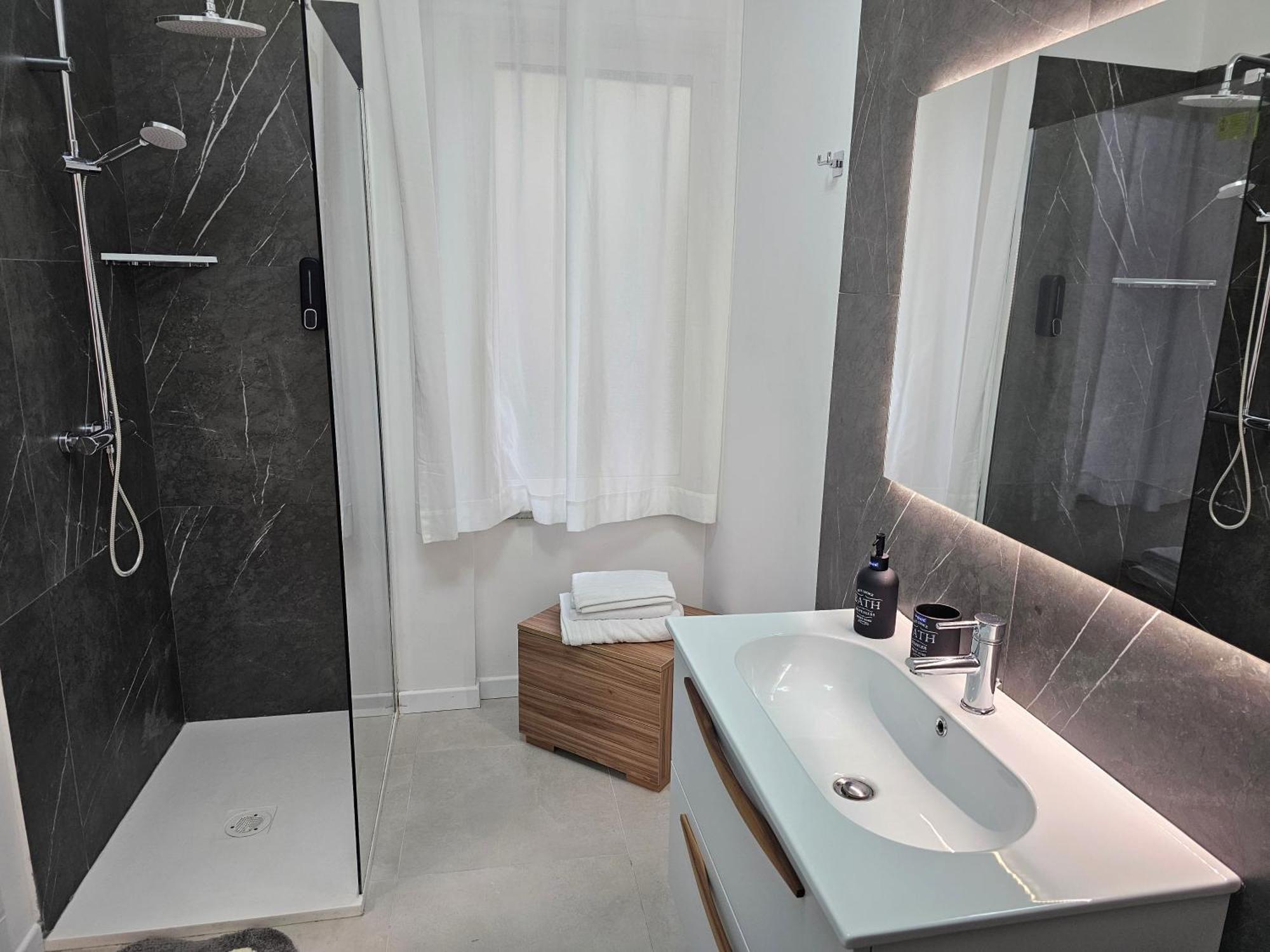 Erminia Suite Napoli Ngoại thất bức ảnh